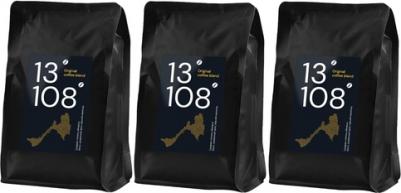 Кофе в зернах Original coffee blend арабика/робуста 250г – фото 8
