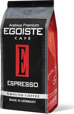 Кофе молотый Espresso 250 г (вакуумная упаковка) – фото 4