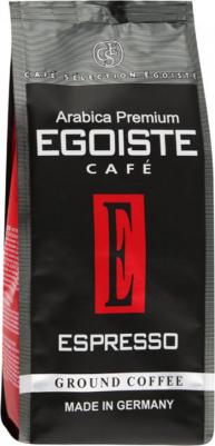 Кофе молотый Espresso 250 г (вакуумная упаковка) – фото 20