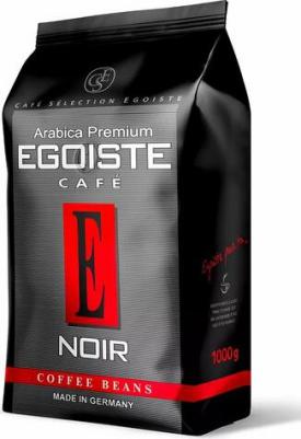 Кофе молотый Noir 250 г (пакет) – фото 10