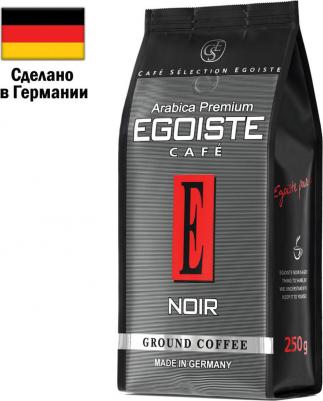 Кофе молотый "Noir", натуральный, 250 г, 100% арабика, вакуумная упаковка, 2549 – фото 14