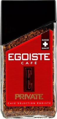 Кофе растворимый Private, 100 г – фото 3