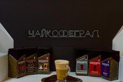 Кофе растворимый Private, 100 г