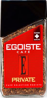 Кофе растворимый Private, 100 г – фото 7