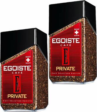 Кофе растворимый Private, 100 г – фото 10