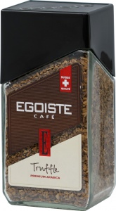 Кофе сублимированный Truffle растворимый, 95 г – фото 9