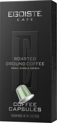 Кофе в капсулах Peru 10 шт