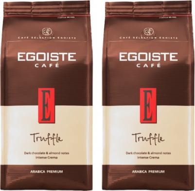 Кофе в зернах Truffle, 2 шт по 1 кг – фото 1