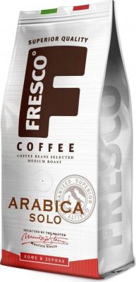 Кофе Arabica Solo, в зёрнах, 200 гр – фото 6