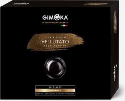 Кофе в капсулах Professional Vellutato жар.,мол., 50шт/уп (стандарта Nespresso) – фото 11