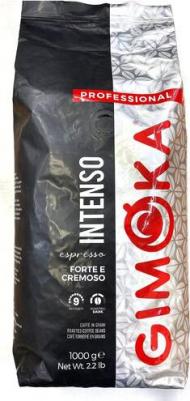 Зерновой кофе Intenso, 1 кг – фото 1