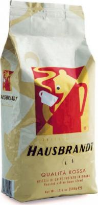 Кофе "Rossa", в зёрнах, 500 г – фото 1