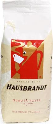 Кофе "Rossa", в зёрнах, 500 г – фото 9