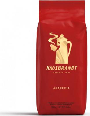 Кофе в зернах Academia 1 кг – фото 7