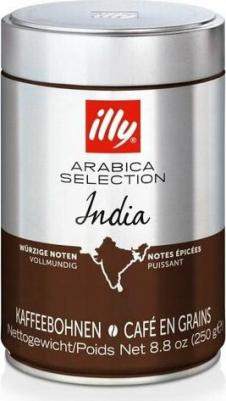 Кофе зерновой India, 250 г – фото 2