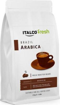 Кофе в зёрнах Arabica Brazil 1 ru – фото 9