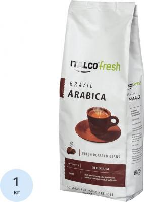 Кофе в зёрнах Arabica Brazil 1 ru – фото 11