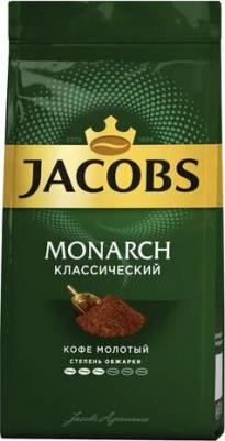 Кофе молотый Классический, 230 г – фото 4