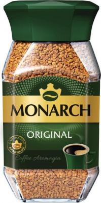 Кофе растворимый Original, 130 г – фото 2