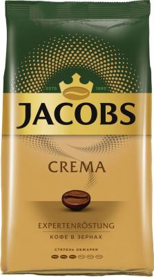 Кофе в зернах Crema, 1 кг – фото 8