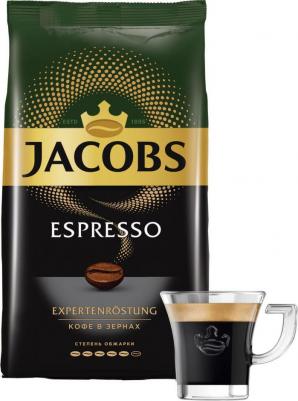 Кофе в зернах Espresso, 1 кг – фото 13