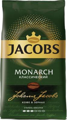 Кофе в зернах классический 1 кг