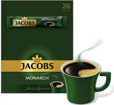 Кофейный напиток растворимый сублимированный 1.8 г – фото 6