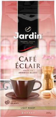 Cafe Eclair кофе в зернах, 250 г – фото 2