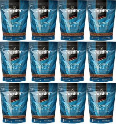 Colombia Medellin кофе растворимый, 75 г (м/у) – фото 8