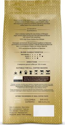 Ethiopia Euphoria кофе молотый, 250 г – фото 3