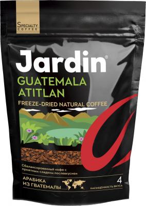 Guatemala Atitlan кофе растворимый, 75 г – фото 1