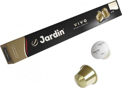 Капсулы для кофемашин Vivo (10 штук в упаковке) – фото 4