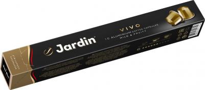 Капсулы для кофемашин Vivo (10 штук в упаковке) – фото 20