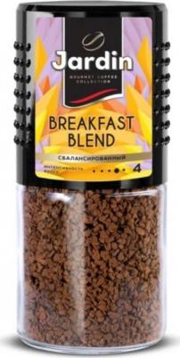 Кофе Breakfast Blend растворимый 180 г – фото 1