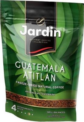 Кофе растворимый Guatemala Atitlan 150 г (пакет) – фото 9