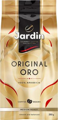 Кофе в зернах Oro 250г – фото 8