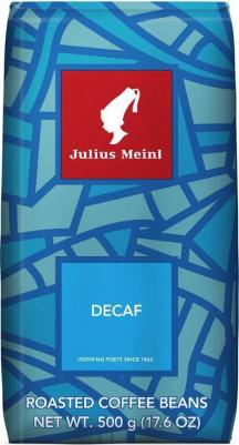 Кофе в зернах Decaf без кофеина 500 г – фото 1