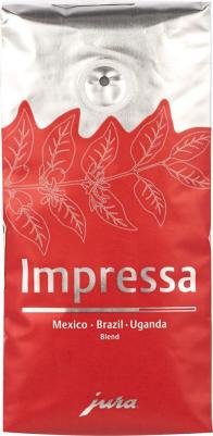 Кофе зерновой Impressa 250 г