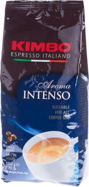 Aroma Intenso кофе в зернах, 1 кг – фото 4