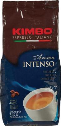 Aroma Intenso кофе в зернах, 1 кг