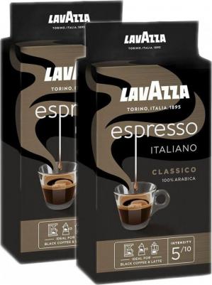 Caffe Espresso кофе в зернах, 250 г – фото 16