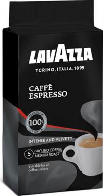 Caffe Espresso кофе в зернах, 250 г – фото 17