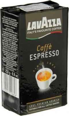 Caffe Espresso кофе в зернах, 250 г – фото 19