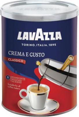 Crema e Gusto кофе молотый, 250 г – фото 8