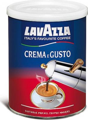 Crema e Gusto кофе молотый, 250 г – фото 14