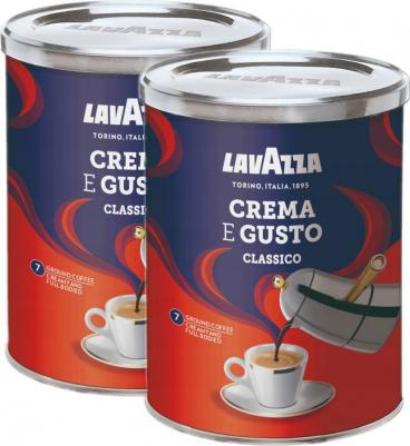 Crema e Gusto кофе молотый, 250 г – фото 15
