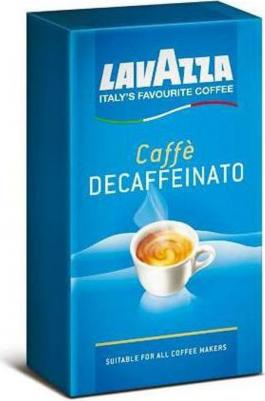 Decaffeinato кофе молотый, 250 г (в/у) – фото 7