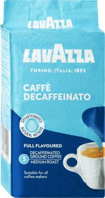 Decaffeinato кофе молотый, 250 г (в/у) – фото 13