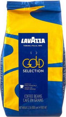 Gold Selection кофе в зернах, 1 кг – фото 14