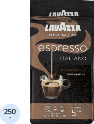 Кофе Espresso молотый 250г – фото 4